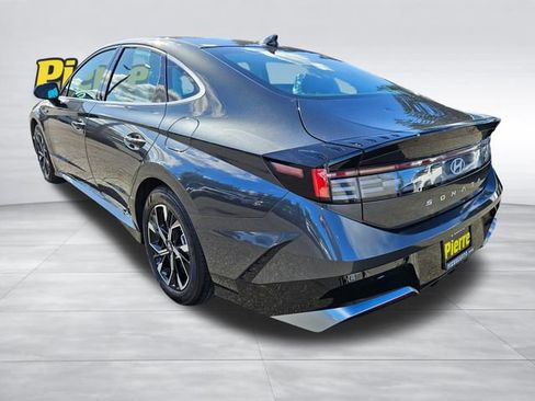 Used 2025 Hyundai Sonata SEL image 3