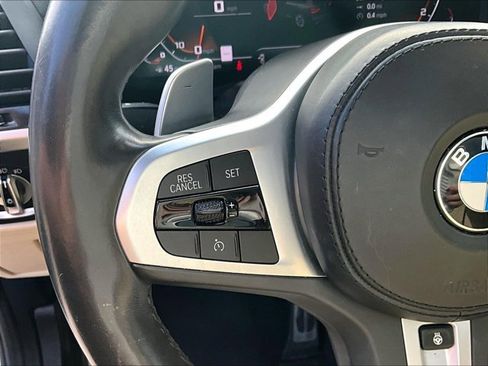 Used 2020 BMW X3 M40i w/ Premium Package image 19