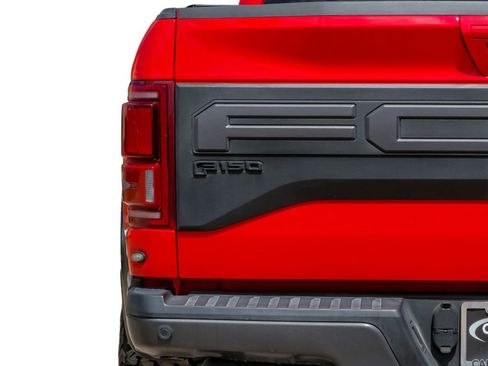 Used 2019 Ford F150 Raptor w/ Equipment Group 802A Luxury image 52