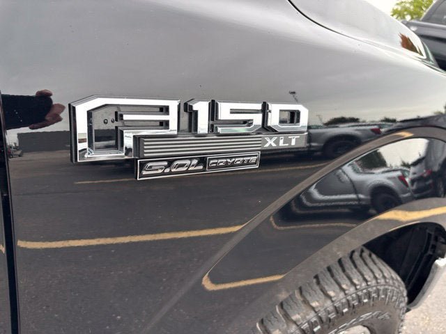 Used 2018 Ford F150 XLT w/ Equipment Group 301A Mid AWD/4WD image 5
