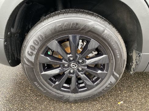 Used 2023 MAZDA CX-50 2.5 S w/ Cargo Package image 16