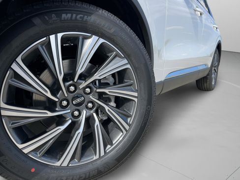 New 2026 Lincoln Aviator 2WD image 34