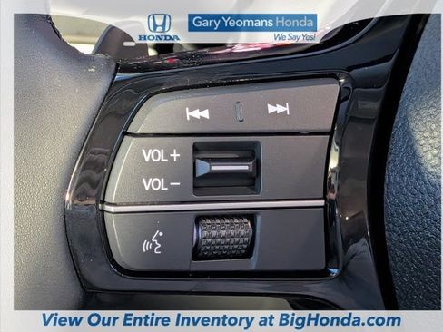 New 2026 Honda Pilot EX-L image 29