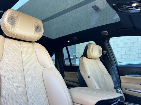 Used 2025 Cadillac Escalade IQ Sport 2 image 20