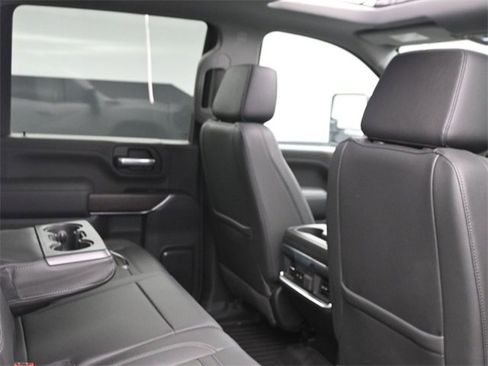Used 2022 GMC Sierra 2500 Denali w/ Denali Ultimate Package image 14