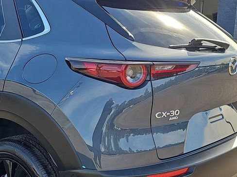 Used 2022 MAZDA CX-30 AWD 2.5 S w/ Preferred Package image 38
