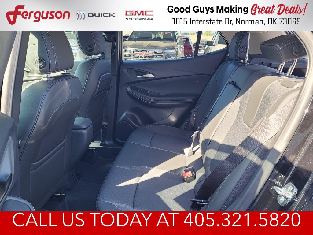 New 2026 Buick Encore GX Preferred w/ Comfort Package AWD/4WD image 40