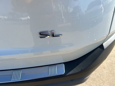 Certified 2021 Nissan Rogue SL w/ Premium Package image 10