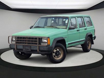 Used 1994 Jeep Cherokee SE