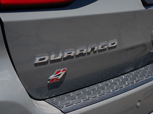 Used 2023 Dodge Durango GT AWD/4WD image 11