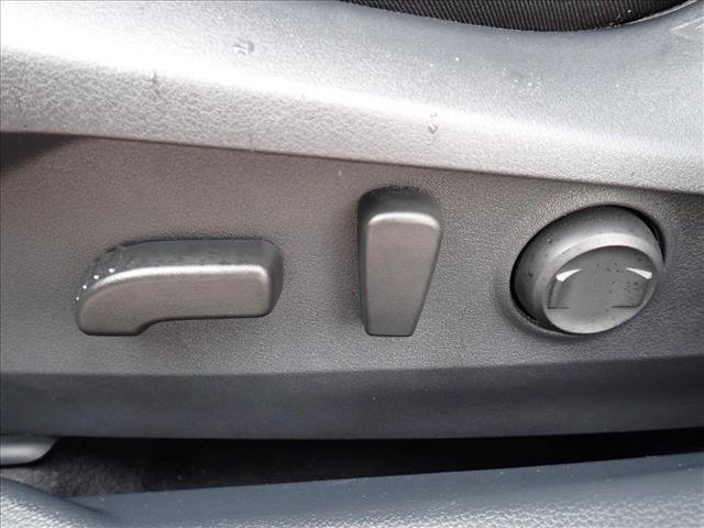 Certified 2025 Subaru Legacy Premium AWD/4WD image 12