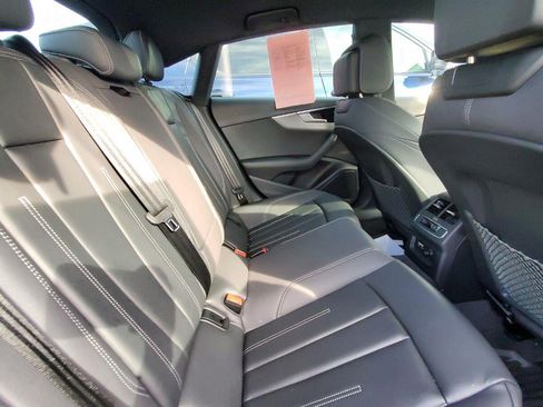 Used 2023 Audi A5 2.0T Premium Plus AWD/4WD image 6