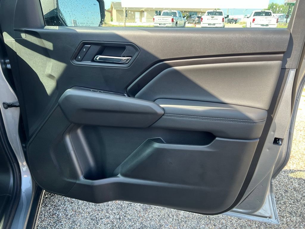New 2026 Chevrolet Colorado LT w/ LT Convenience Package RWD image 15