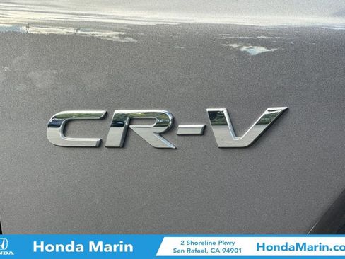 Used 2021 Honda CR-V EX image 35