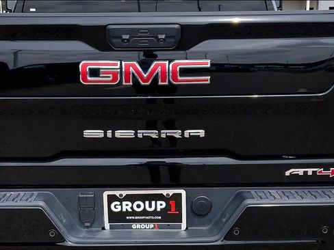 Used 2025 GMC Sierra 2500 AT4 AWD/4WD image 31