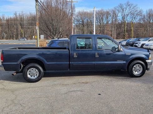 Used 2002 Ford F250 XLT image 8