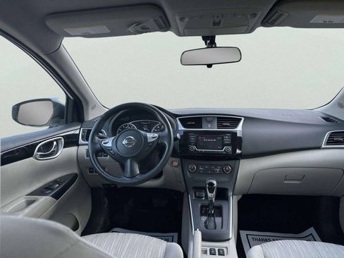 Used 2017 Nissan Sentra SV w/ Style Package FWD image 24