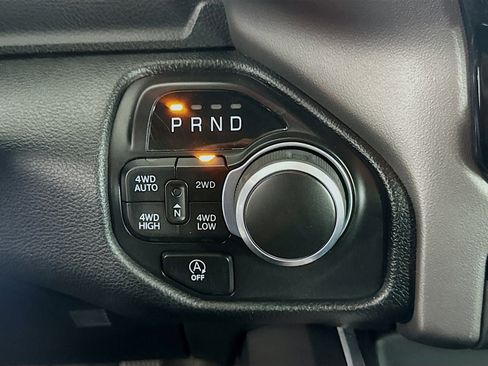 Used 2022 RAM 1500 Big Horn image 24