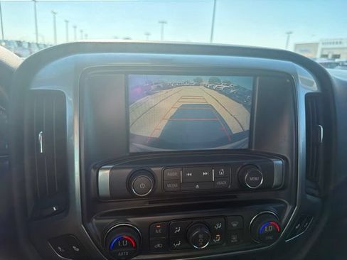 Used 2016 Chevrolet Silverado 1500 LT w/ All Star Edition AWD/4WD image 32