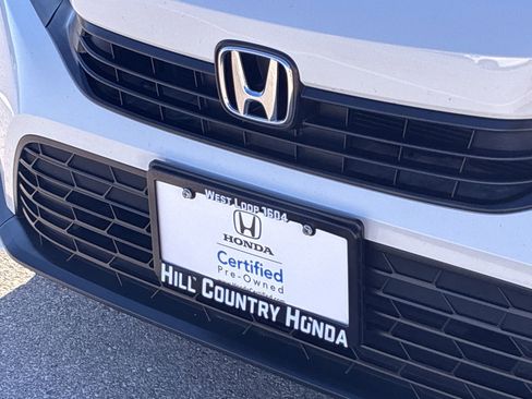 Certified 2024 Honda Civic Sport image 12