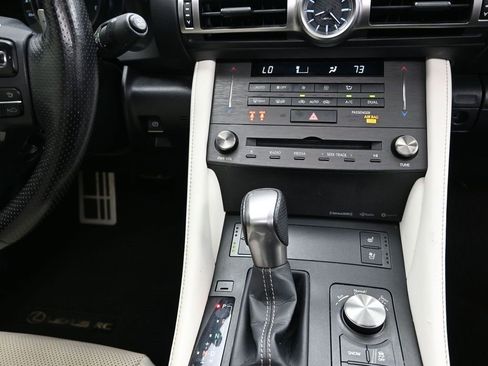 Used 2022 Lexus RC 300 F Sport w/ Navigation Package image 24