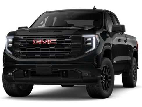 New 2026 GMC Sierra 1500 Elevation image 67