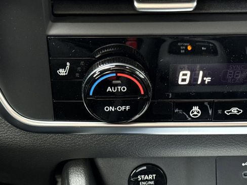 New 2026 Nissan Rogue SV w/ SV Premium Package image 22