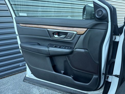 Used 2022 Honda CR-V EX-L image 15
