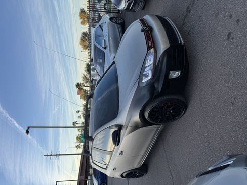 Used 2012 Volkswagen GTI 4-Door FWD image 3