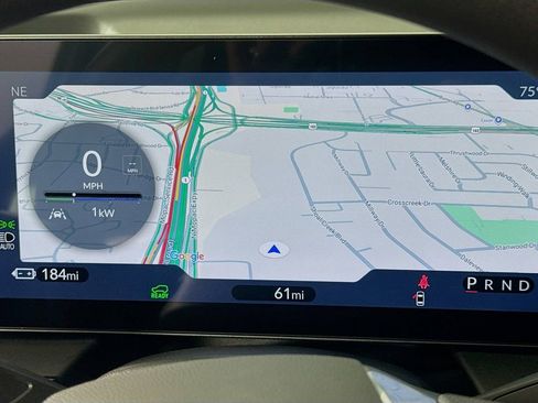 Certified 2024 Honda Prologue EX image 14