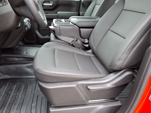 New 2026 GMC Sierra 3500 Pro AWD/4WD image 17