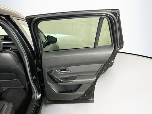 Used 2025 MAZDA CX-50 AWD 2.5 S w/ Preferred Package image 28