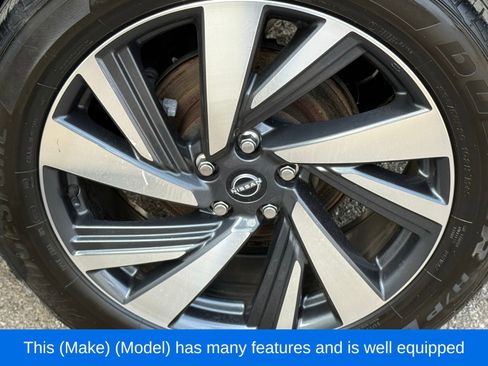 Used 2022 Land Rover Range Rover Evoque SE image 10