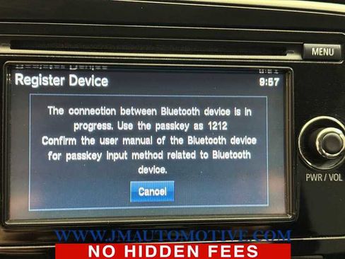Used 2015 Mitsubishi Outlander SE AWD/4WD image 29