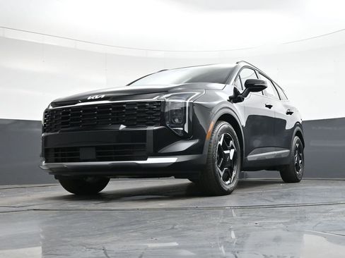 Used 2026 Kia Sportage EX w/ EX Panorama Roof Package image 42