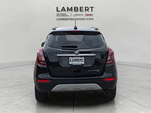 Used 2022 Buick Encore Preferred w/ Safety Package image 5