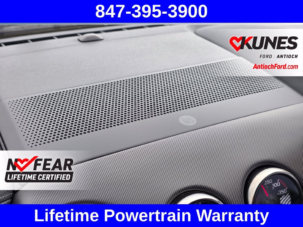 Used 2021 Ford Mustang Shelby GT500 w/ Technology Package RWD image 54