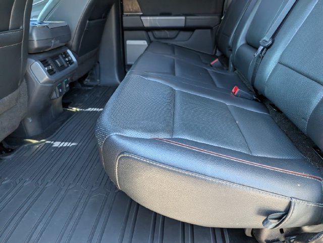 Used 2021 Ford F150 Lariat AWD/4WD image 28