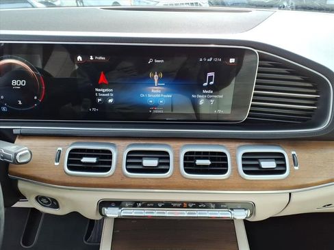 Used 2021 Mercedes-Benz GLE 350 GLE 350 w/ Premium Package image 11