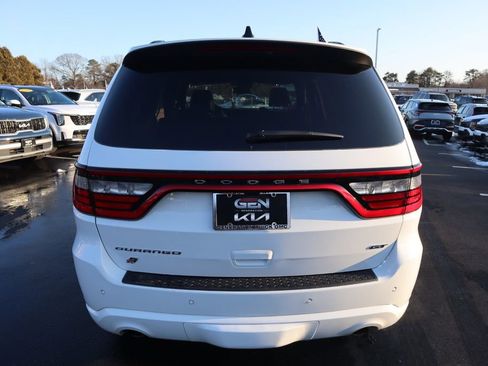 Used 2025 Dodge Durango GT image 5