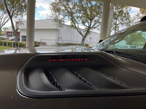 New 2024 RAM 2500 Laramie w/ Night Edition image 15