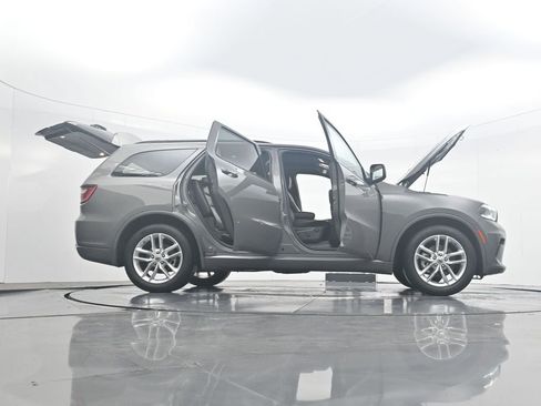 Used 2024 Dodge Durango GT image 44