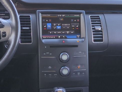 Used 2015 Ford Flex SEL w/ Equipment Group 202A image 32