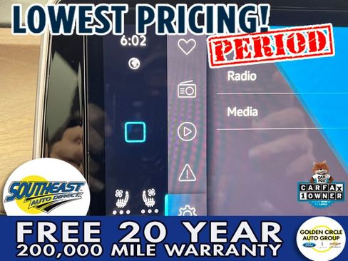 Used 2025 Volkswagen Atlas SE image 51