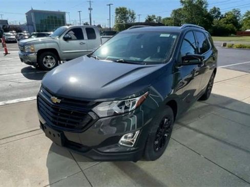 Used 2019 Chevrolet Equinox LT image 5