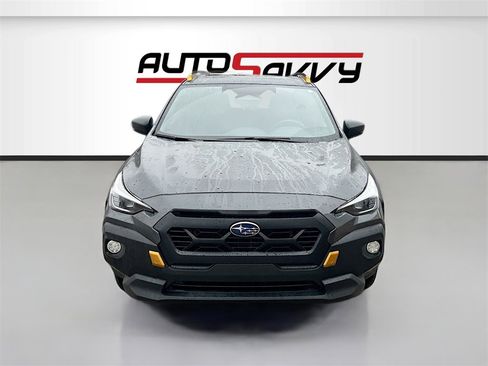Used 2024 Subaru Crosstrek 2.5i Wilderness image 2