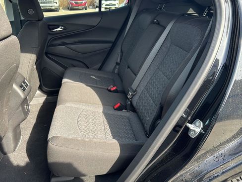 Used 2023 Chevrolet Equinox LT image 12