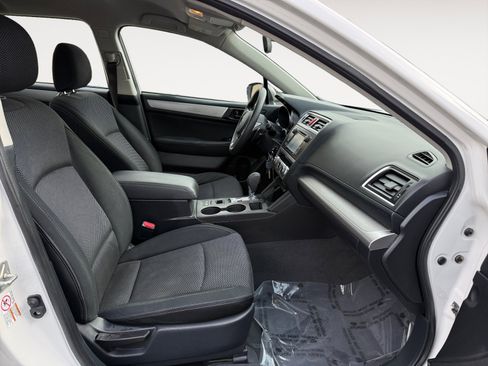 Used 2015 Subaru Outback 2.5i image 19