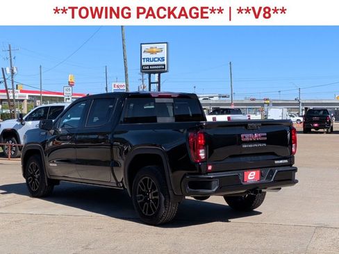 New 2026 GMC Sierra 1500 Elevation w/ Preferred Package image 6