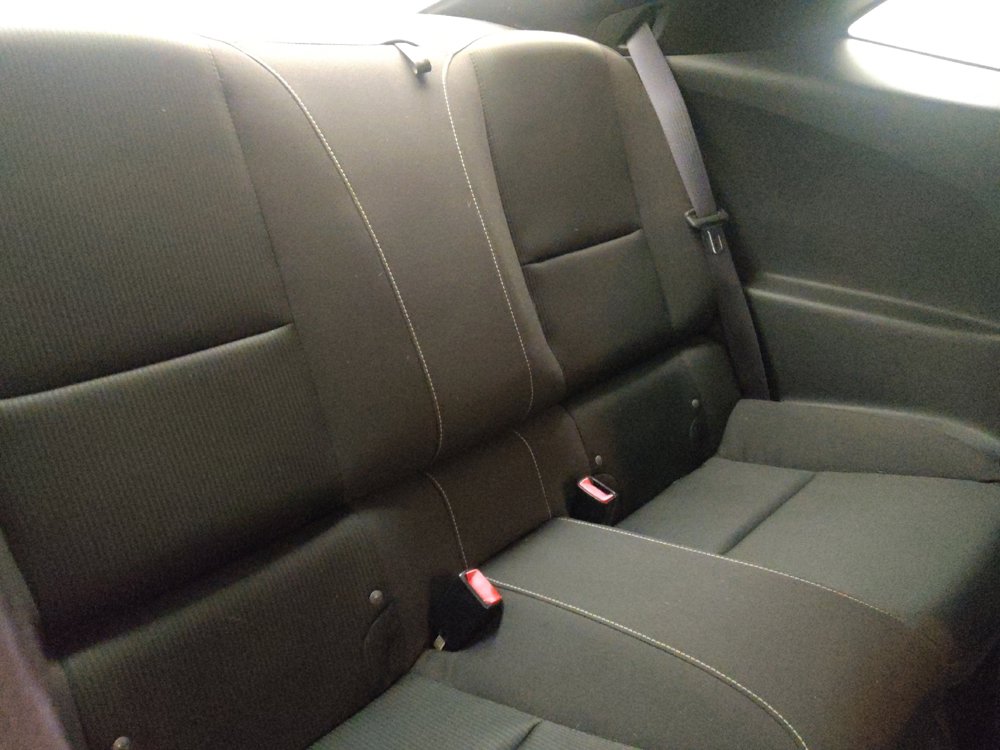 Used 2015 Chevrolet Camaro LT RWD image 19